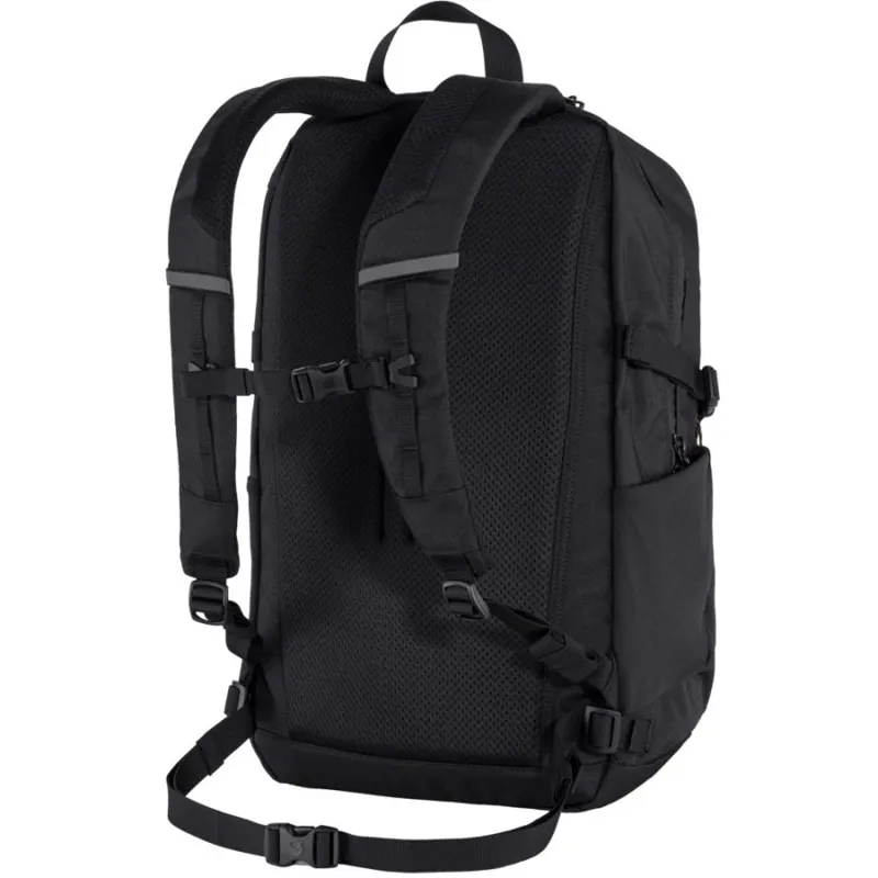 Fjallraven Skule 28 Backpack 28L in Deep Forest-6
