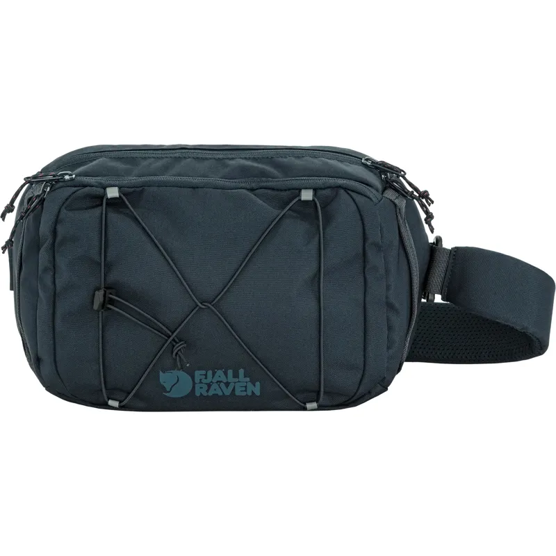 Fjallraven Skule Sling in Navy