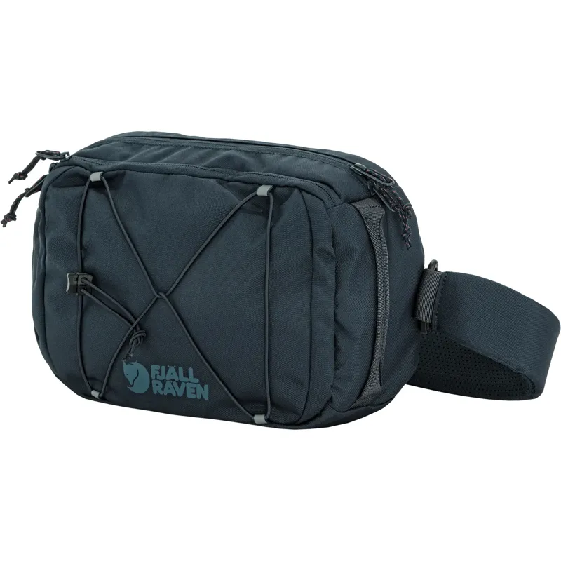 Fjallraven Skule Sling in Navy-1