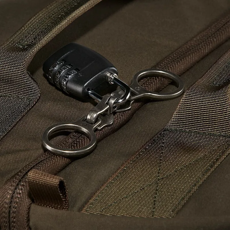Fjallraven Splitpack in Dark Olive-7