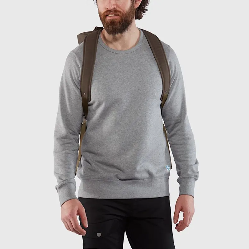 Fjallraven Splitpack in Dark Olive-2