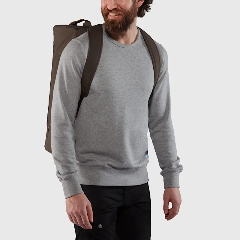 Fjallraven Splitpack Large in Dark Olive-2