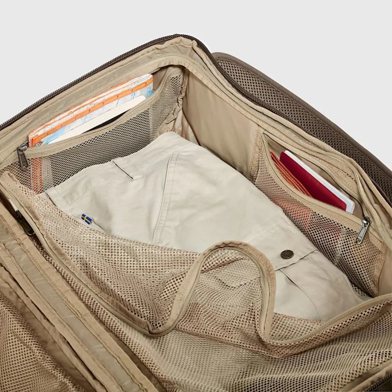 Fjallraven Splitpack Large in Dark Olive-7