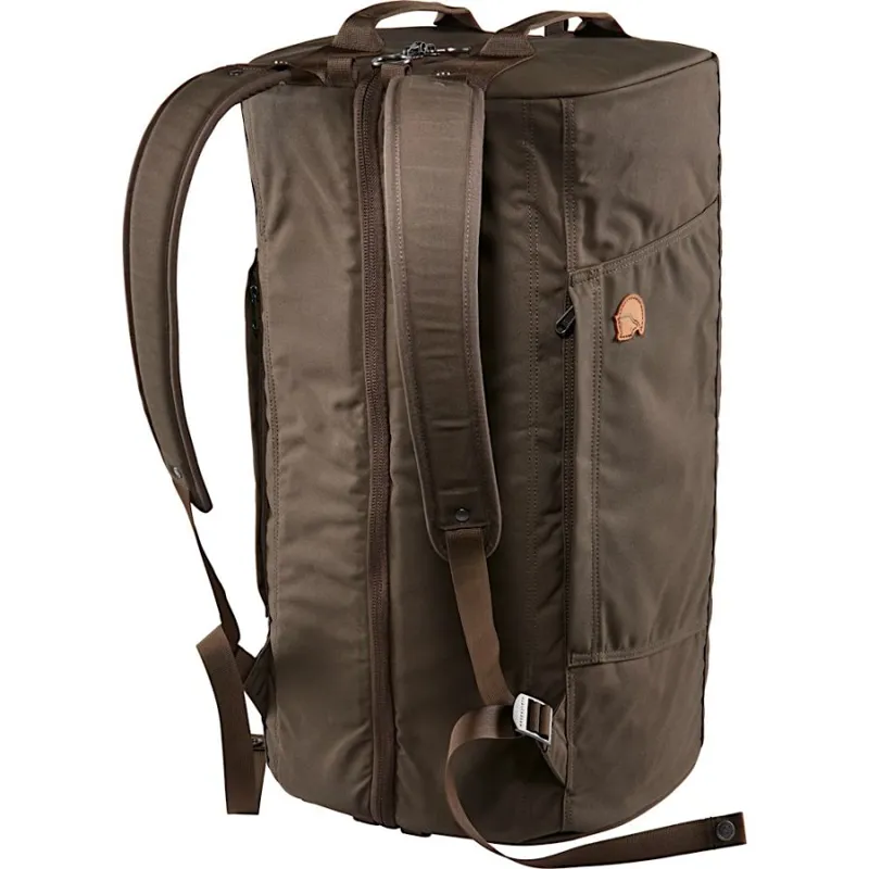 Fjallraven Splitpack Large in Dark Olive