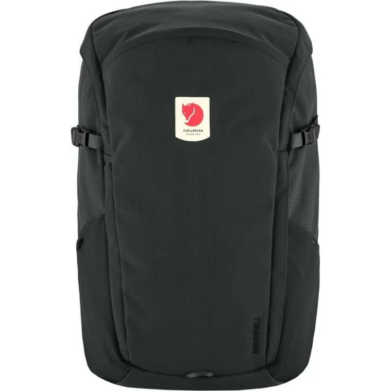 Fjallraven Ulvo 23 Backpack in Dark Grey