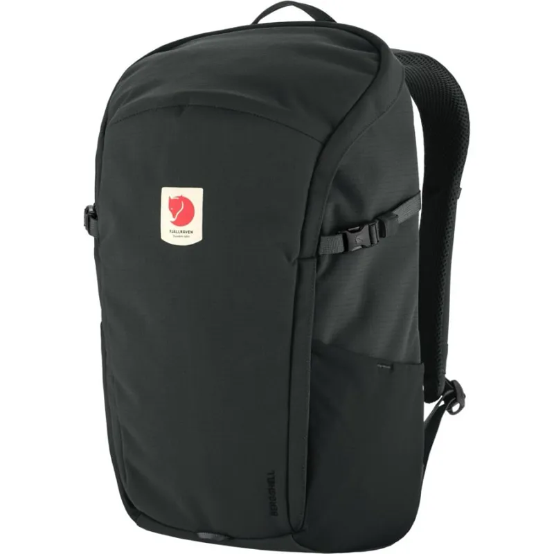 Fjallraven Ulvo 23 Backpack in Dark Grey-2