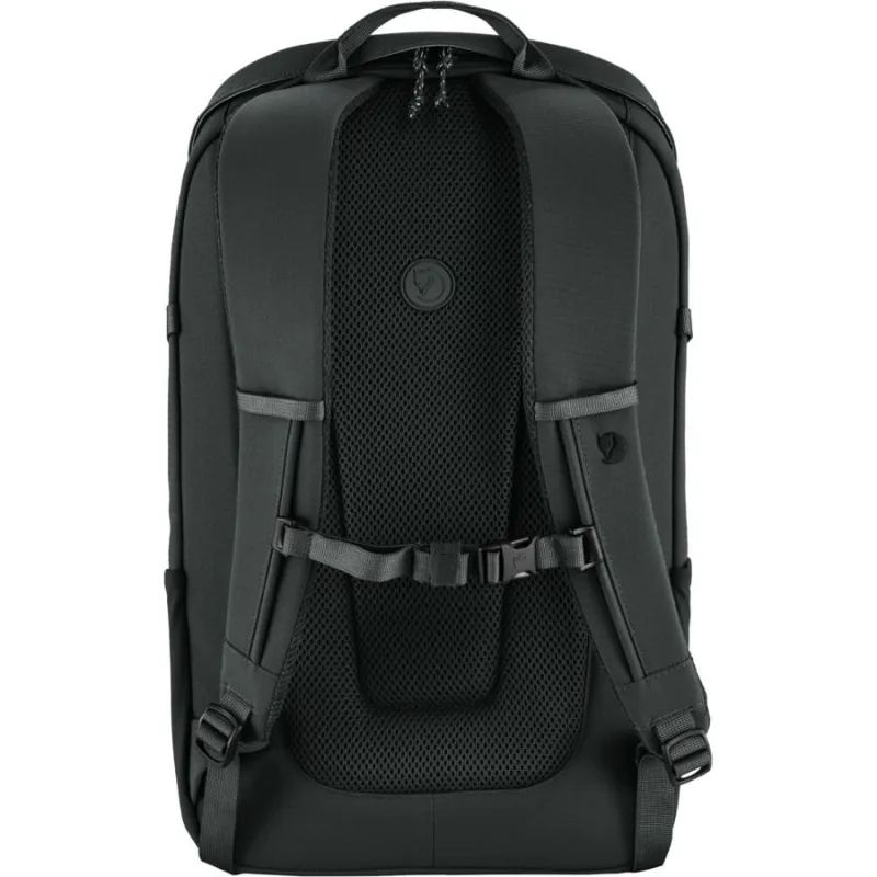 Fjallraven Ulvo 23 Backpack in Dark Grey-1