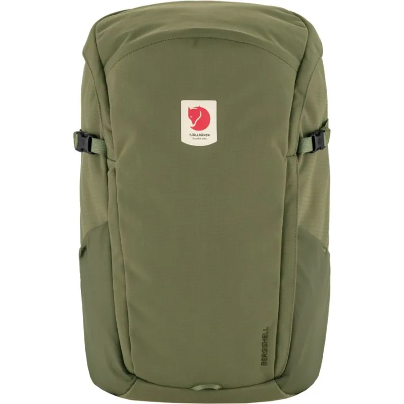 Fjallraven Ulvo 23 Backpack in Green