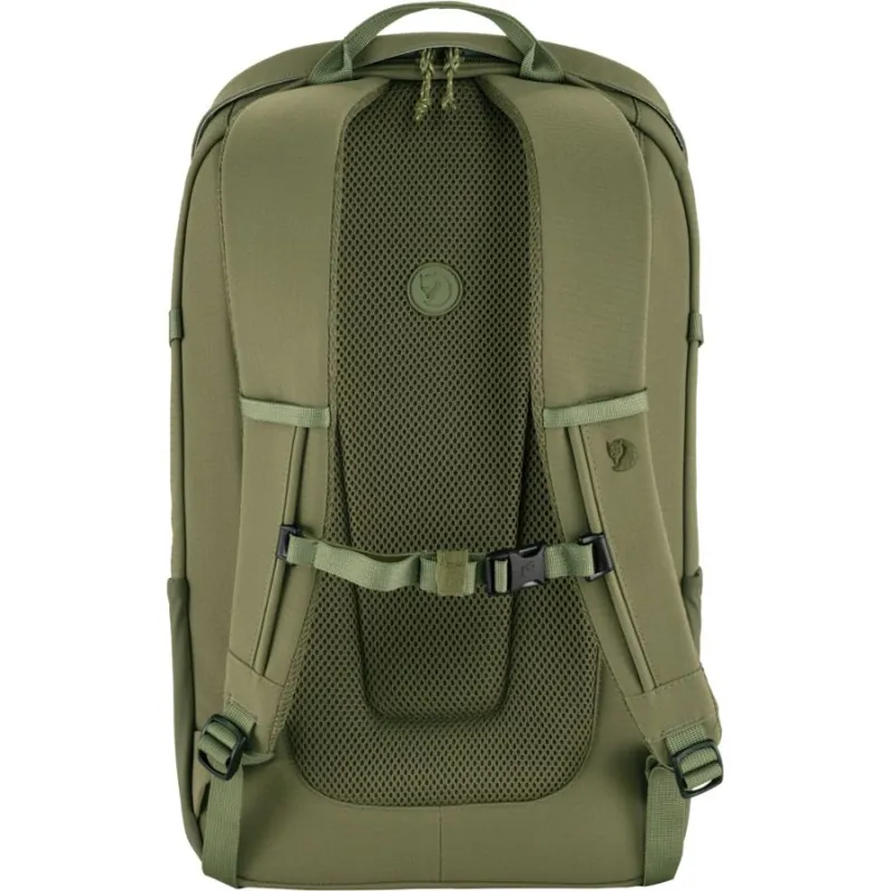 Fjallraven Ulvo 23 Backpack in Green-1