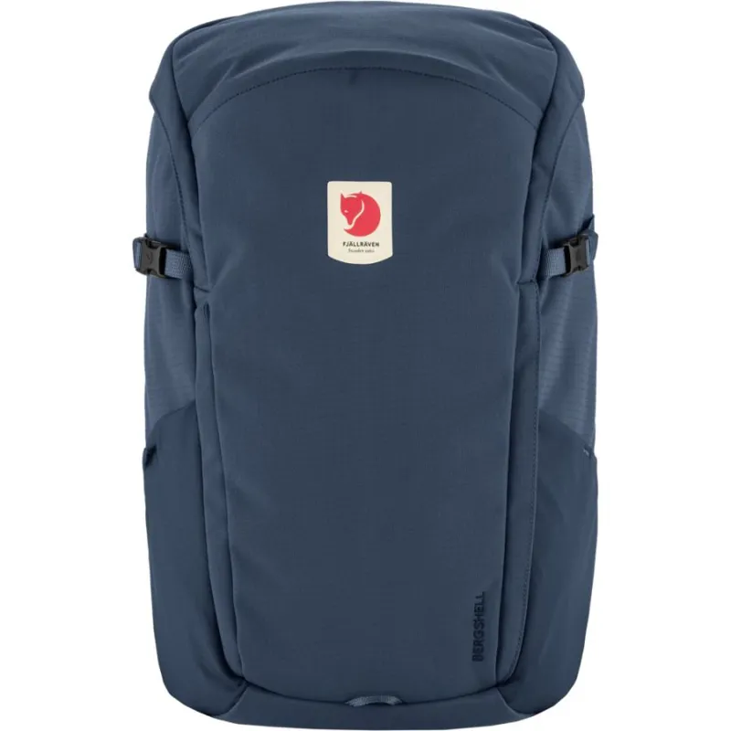 Fjallraven Ulvo 23 Backpack in Mountain Blue