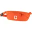 Fjallraven Ulvo Hip Pack Medium in Hokkaido Orange