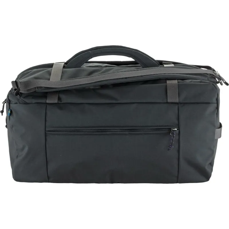 Fjallraven Vardag Splitpack 45 in Coal Black-2