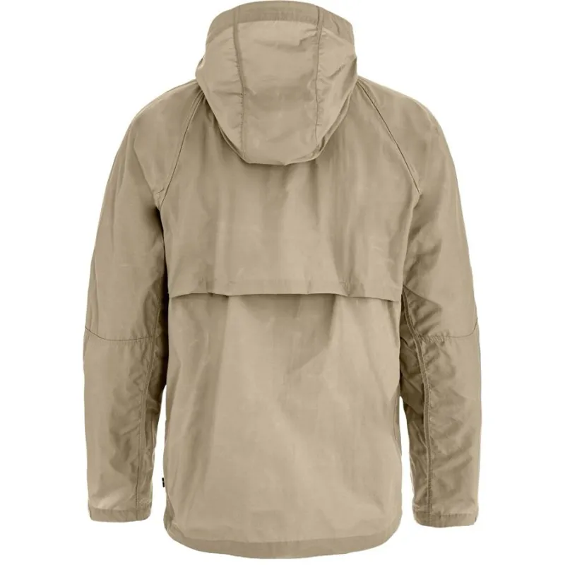 Fjallraven Vardag Vindby Men's Jacket in Fossil-1