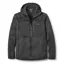 Rab Men's Granitic Fleece Hoody in Black