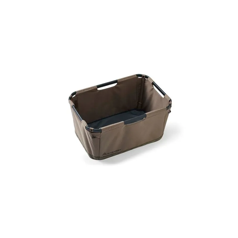 Gregory Alpaca Gear Basket 70 in Mirage Tan-1