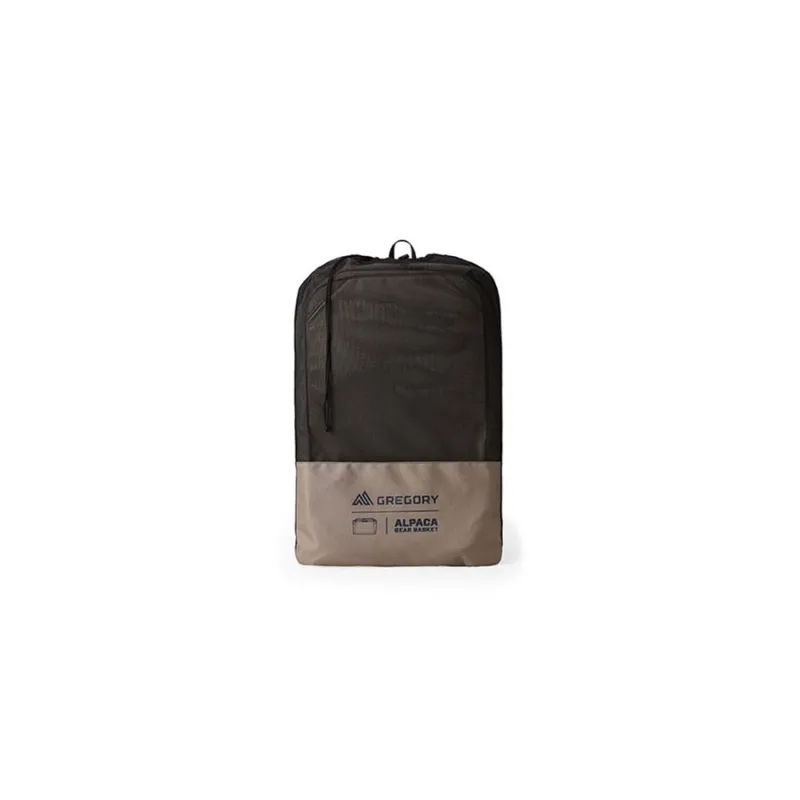 Gregory Alpaca Gear Basket 70 in Mirage Tan-4