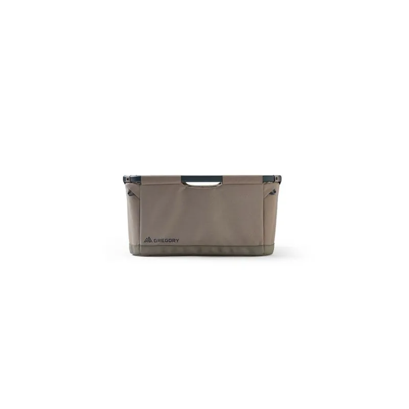 Gregory Alpaca Gear Basket 70 in Mirage Tan