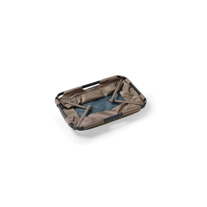 Gregory Alpaca Gear Basket 70 in Mirage Tan-3