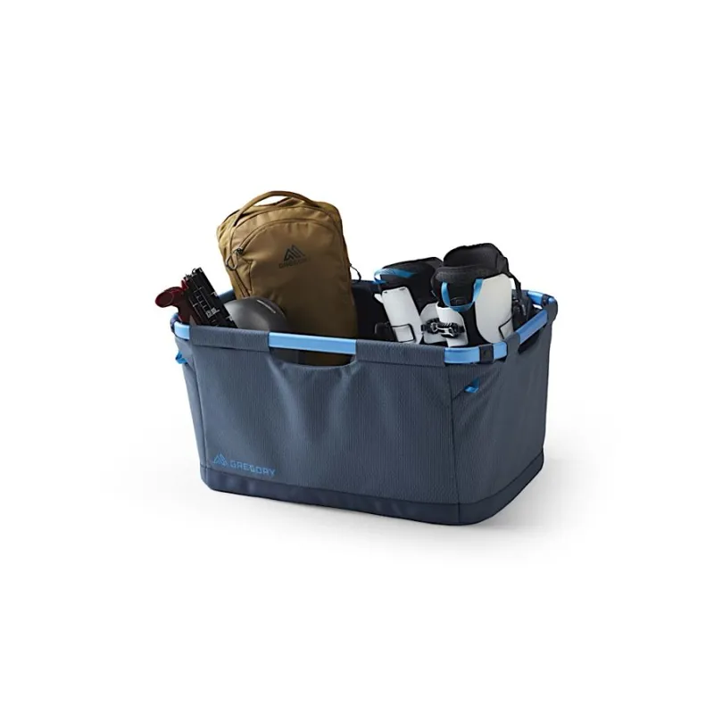 Gregory Alpaca Gear Basket 70 in Slate Blue-3