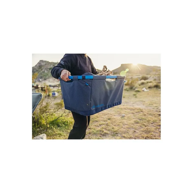 Gregory Alpaca Gear Basket 70 in Slate Blue-8