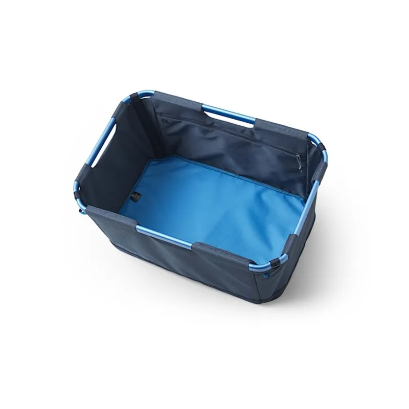 Gregory Alpaca Gear Basket 70 in Slate Blue-4