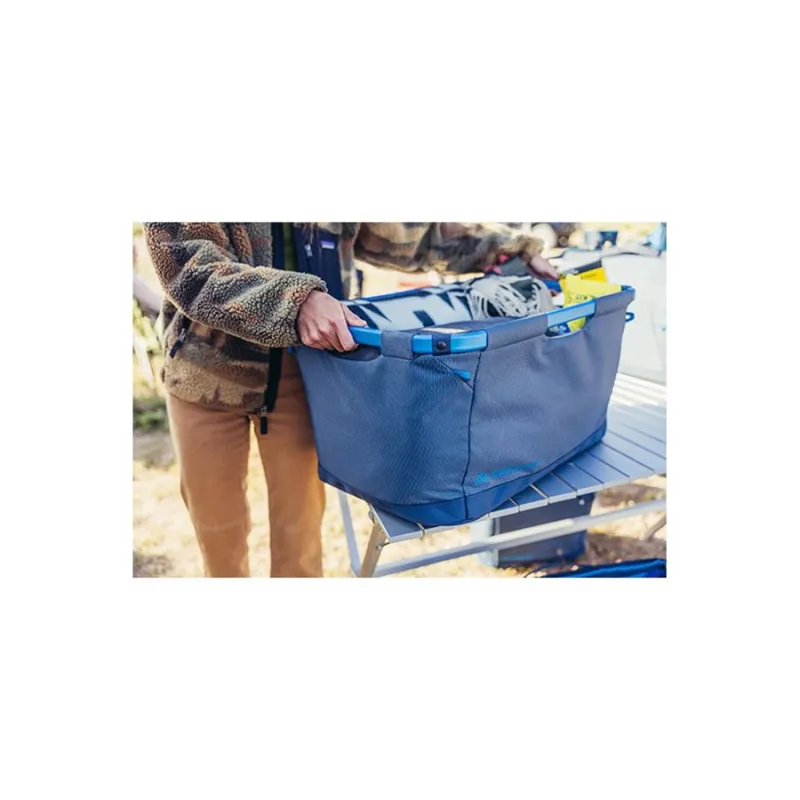 Gregory Alpaca Gear Basket 70 in Slate Blue-9