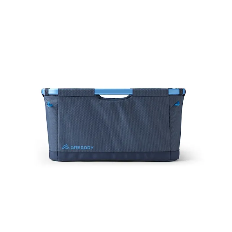 Gregory Alpaca Gear Basket 70 in Slate Blue