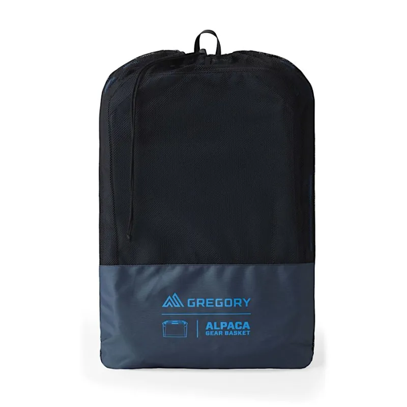 Gregory Alpaca Gear Basket 70 in Slate Blue-1