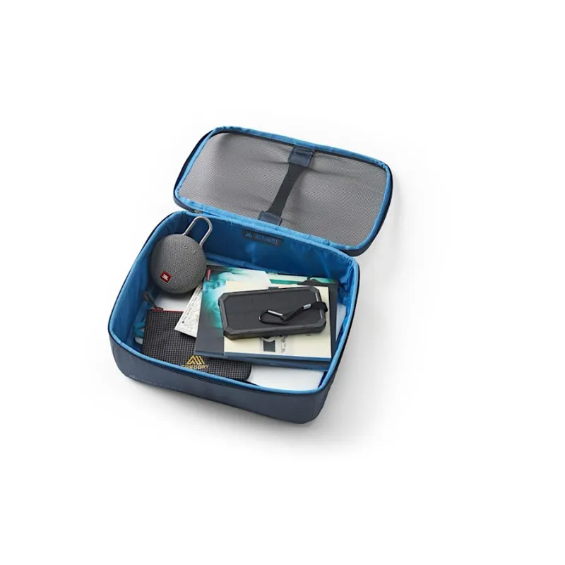 Gregory Alpaca Gear Pod 10 in Slate Blue-2