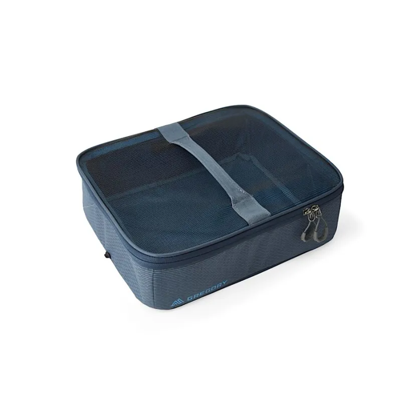 Gregory Alpaca Gear Pod 10 in Slate Blue