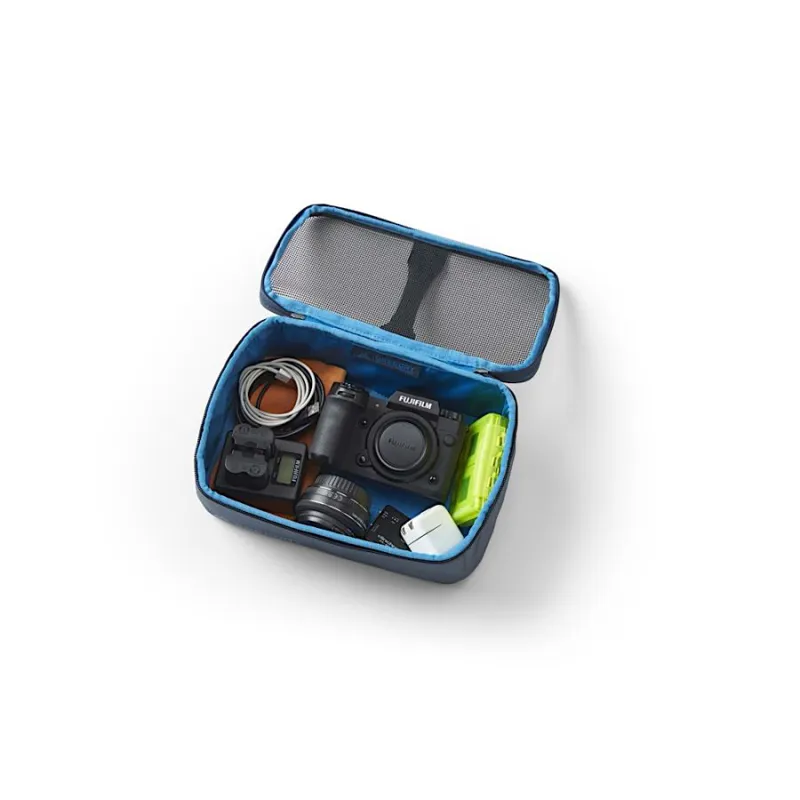 Gregory Alpaca Gear Pod 5L in Slate Blue-1