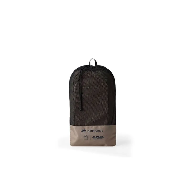 Gregory Alpaca Gear Tote 30 in Mirage Tan-5