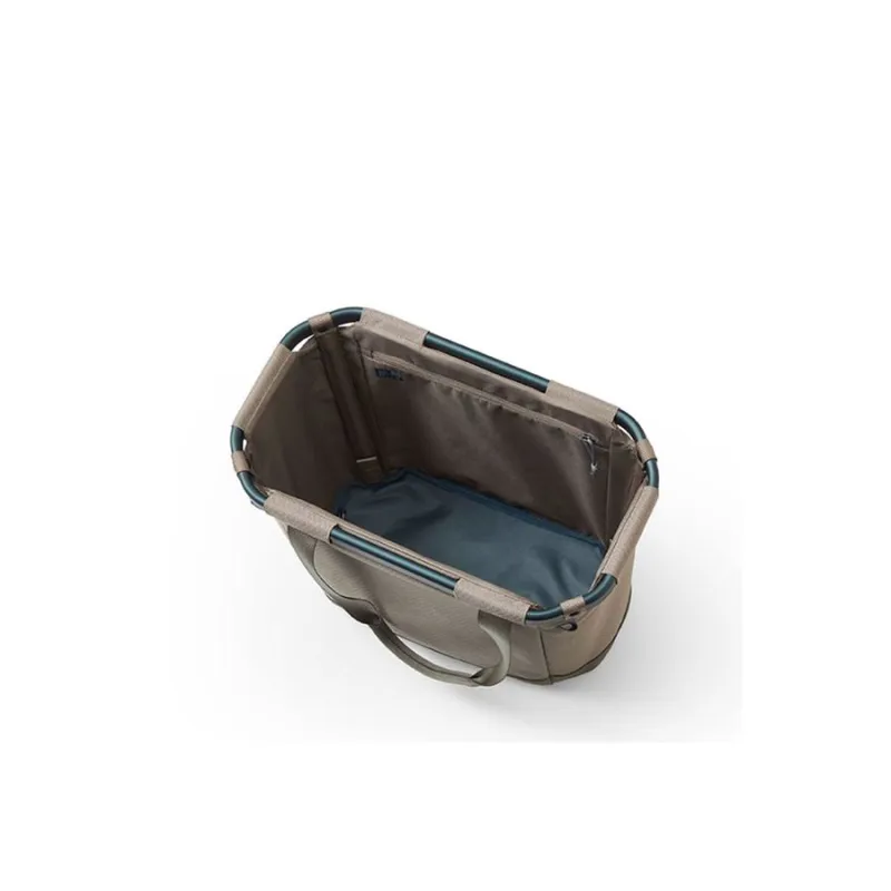 Gregory Alpaca Gear Tote 30 in Mirage Tan-2