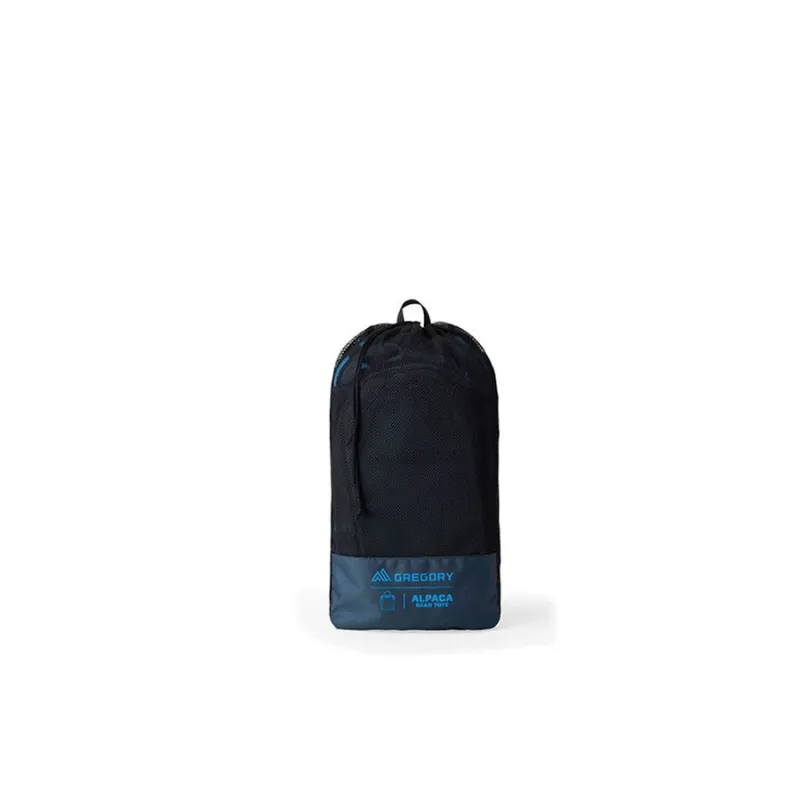 Gregory Alpaca Gear Tote 30 in Slate Blue-5
