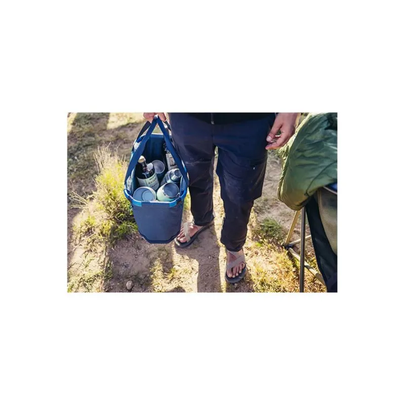 Gregory Alpaca Gear Tote 30 in Slate Blue-10