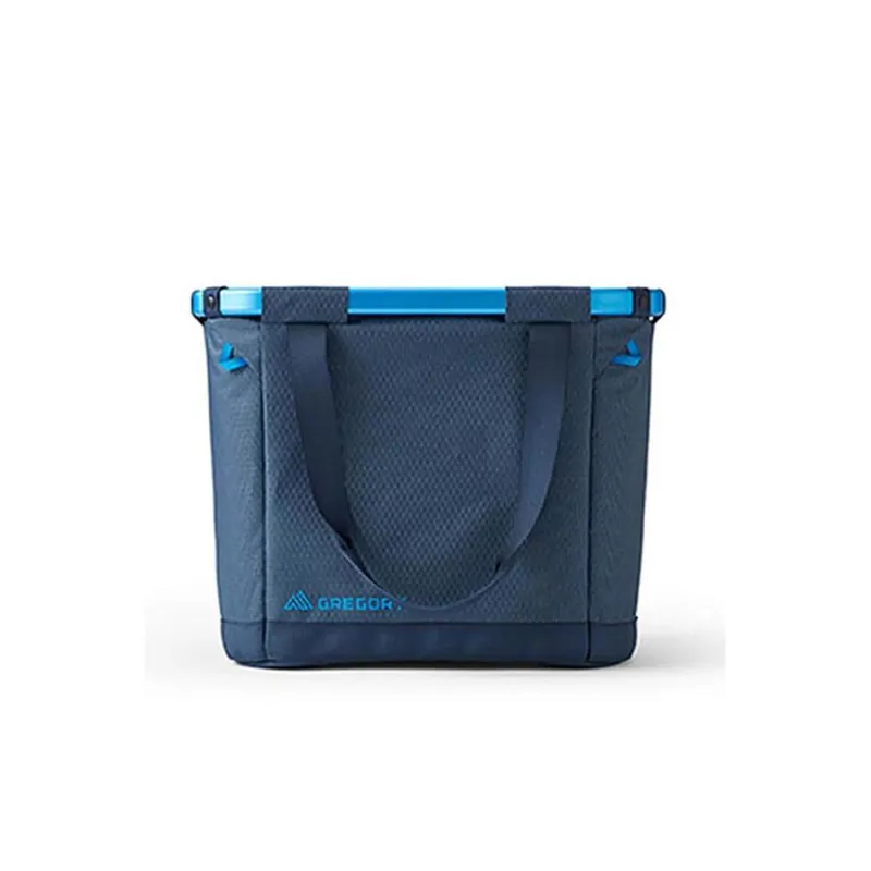 Gregory Alpaca Gear Tote 30 in Slate Blue