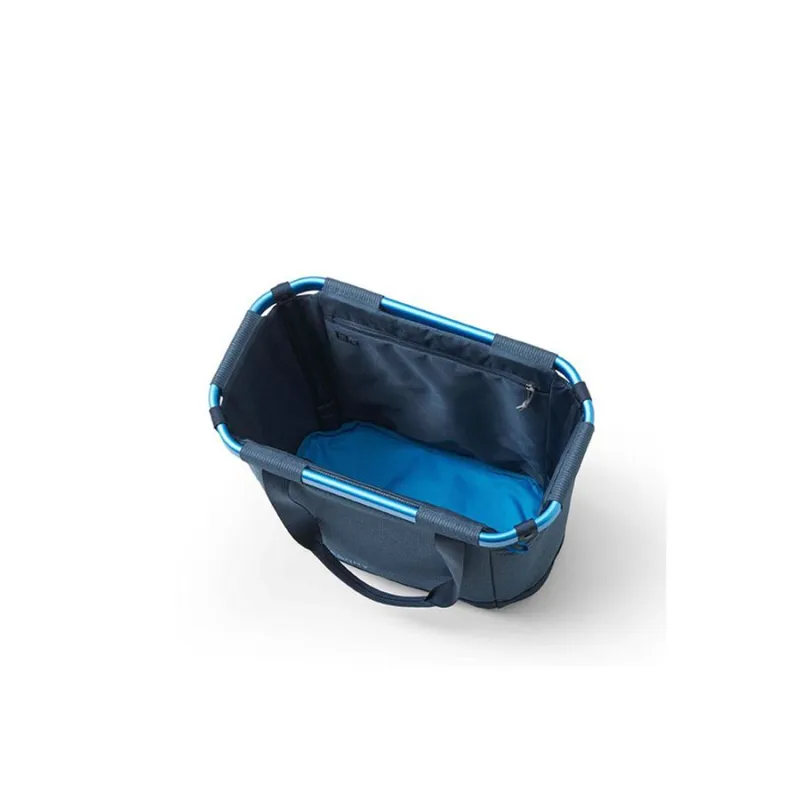 Gregory Alpaca Gear Tote 30 in Slate Blue-2