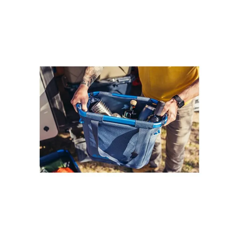 Gregory Alpaca Gear Tote 30 in Slate Blue-11
