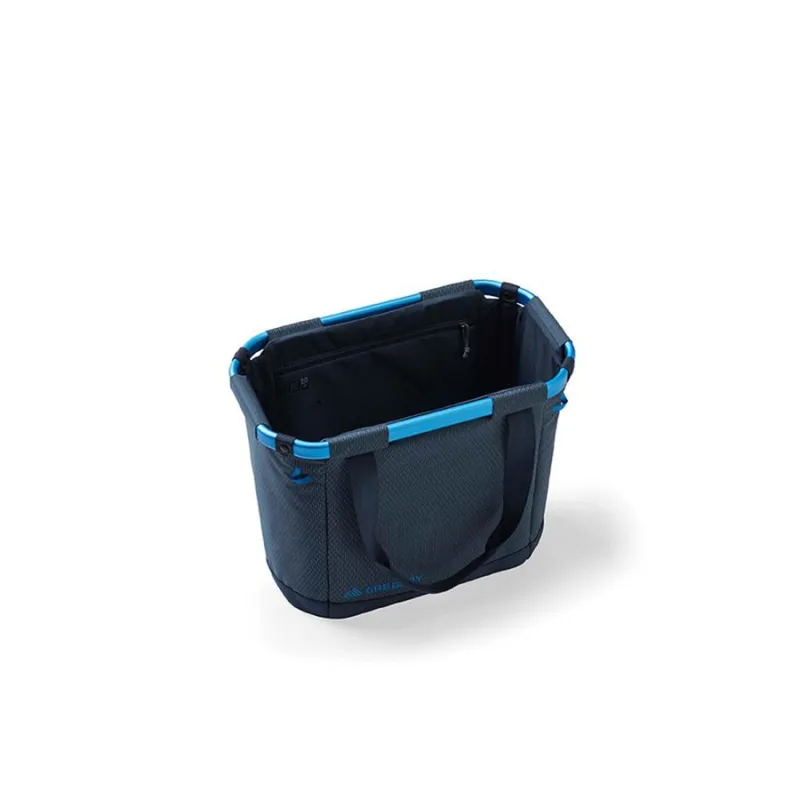 Gregory Alpaca Gear Tote 30 in Slate Blue-1