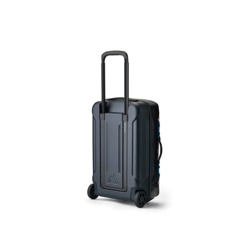 Gregory Alpaca Wheeled Duffle 40 in Slate Blue-1