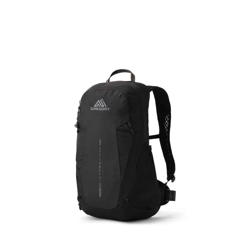 Gregory Arrio 20 Backpack 20L in Shadow Pine Black