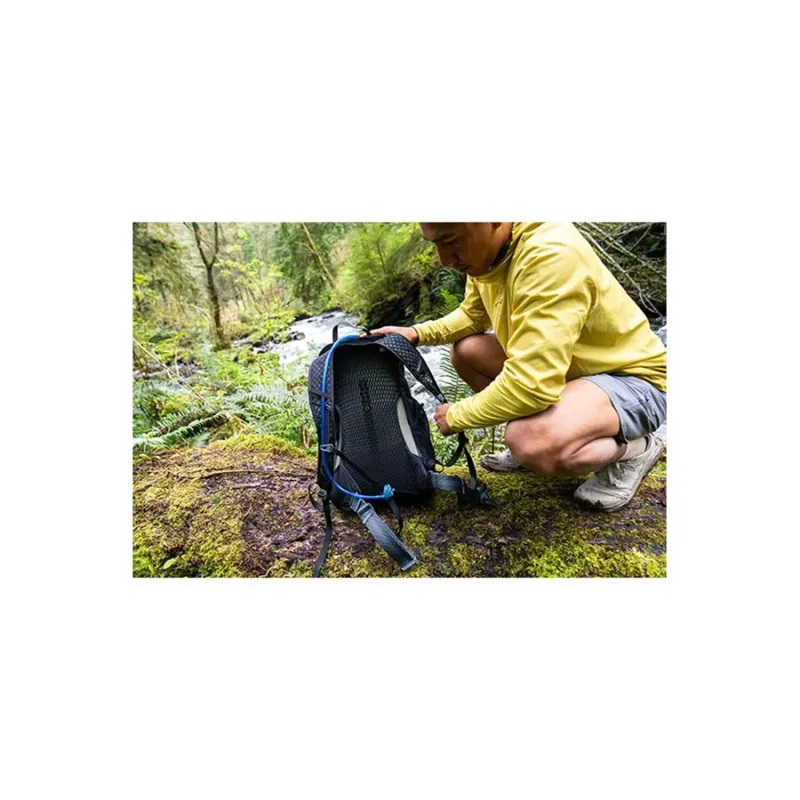 Gregory Arrio 20 Backpack 20L in Shadow Pine Black-5