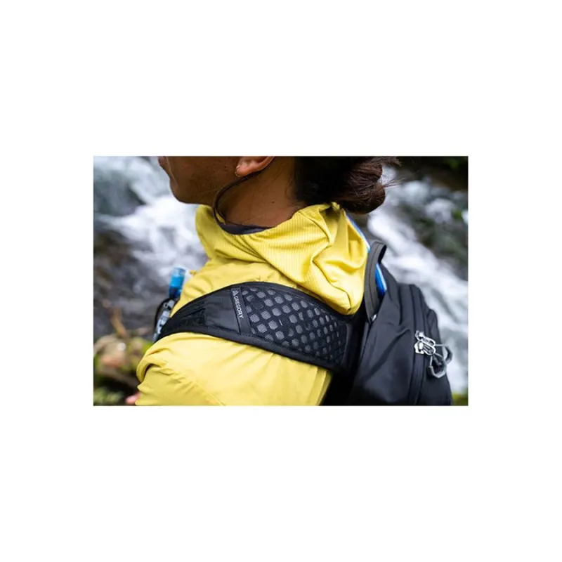 Gregory Arrio 20 Backpack 20L in Shadow Pine Black-9