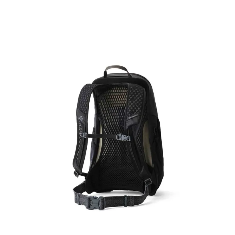 Gregory Arrio 20 Backpack 20L in Shadow Pine Black-1