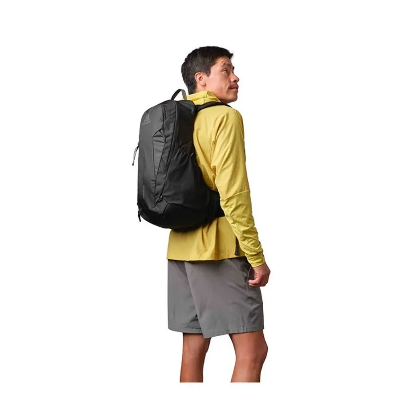 Gregory Arrio 20 Backpack 20L in Shadow Pine Black-2