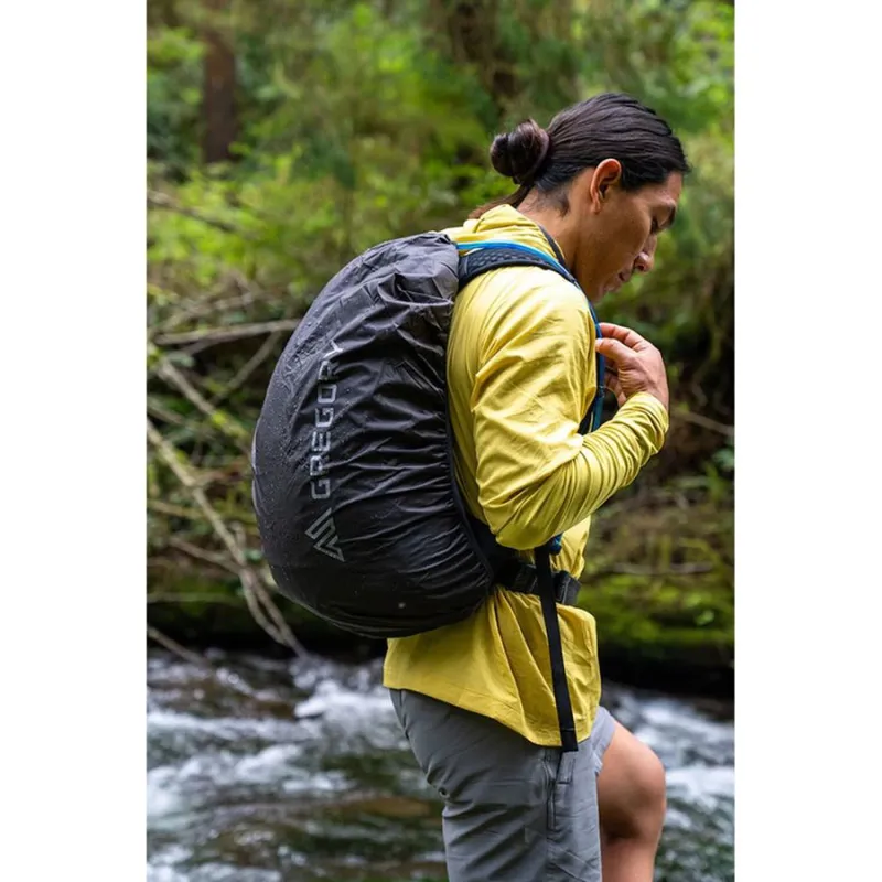Gregory Arrio 20 Backpack 20L in Shadow Pine Black-12