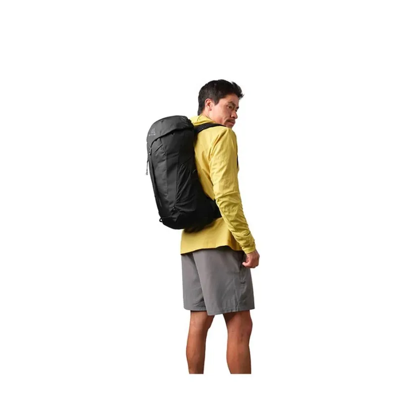 Gregory Arrio 22 Backpack in Shadow Pine Black-10