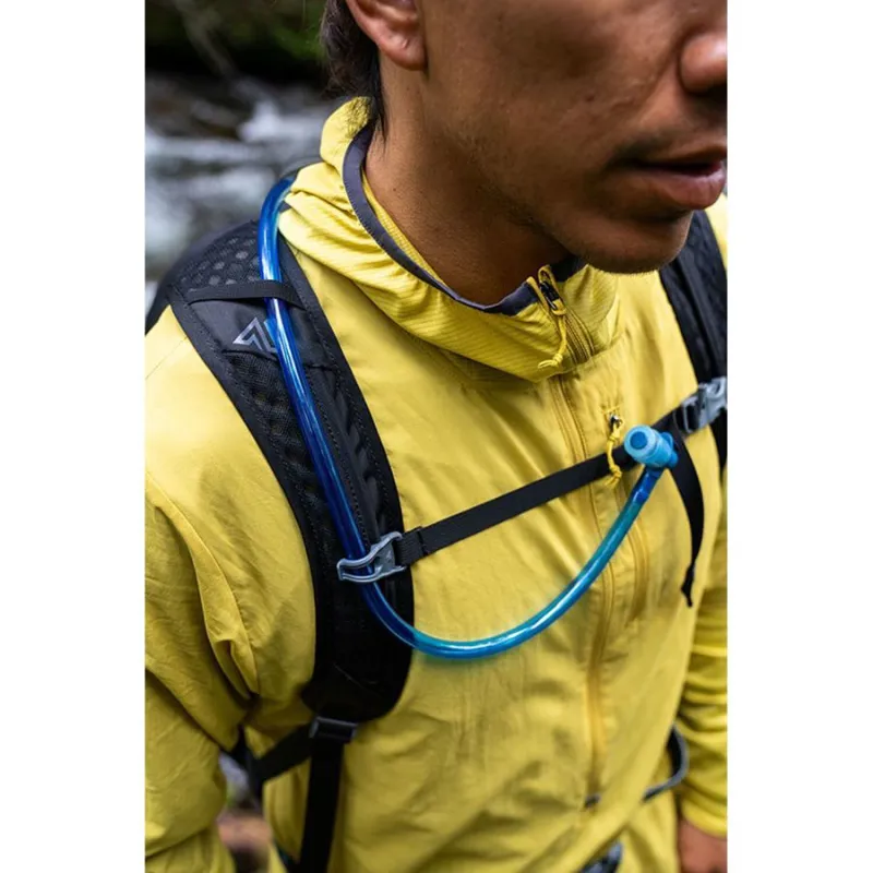 Gregory Arrio 22 Backpack in Shadow Pine Black-8