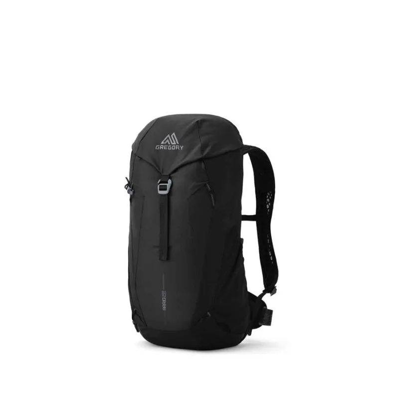Gregory Arrio 22 Backpack in Shadow Pine Black