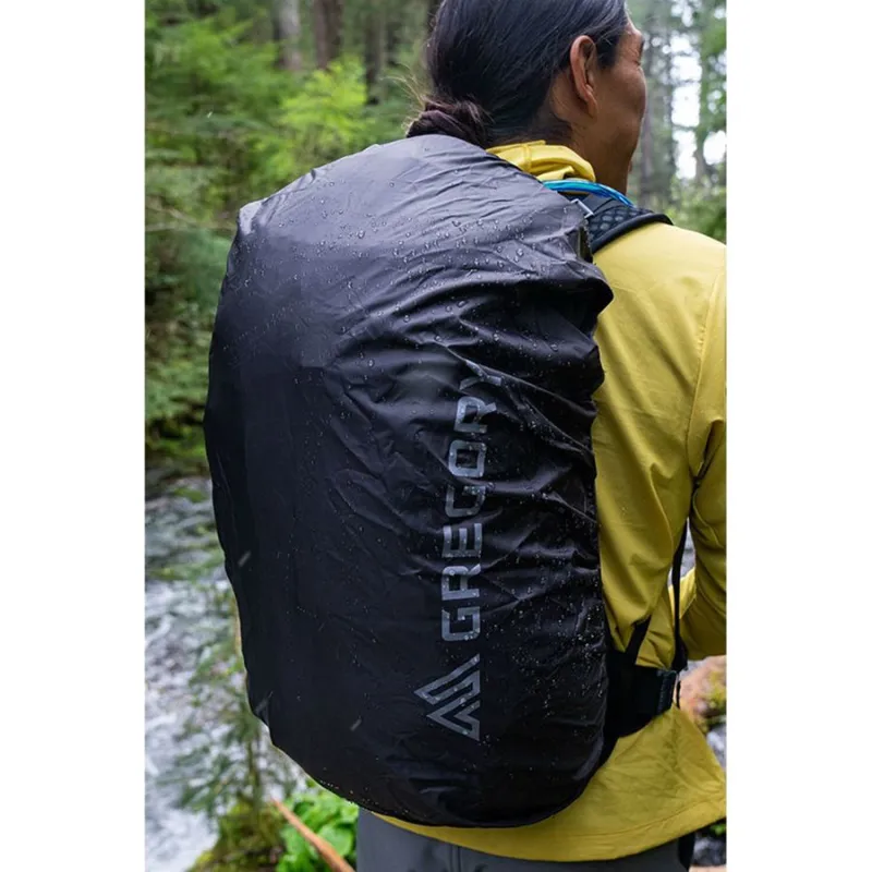Gregory Arrio 22 Backpack in Shadow Pine Black-11